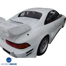 FRP PPOW Decklid Engine Lid Wing (rear) > Toyota MR2 (SW20) 1991-1995 image - 38